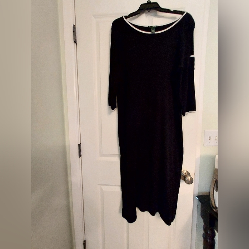 Long Dress
